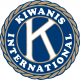 Logo of Kiwanis Club of Upper Sandusky